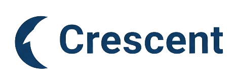 Crescent logo