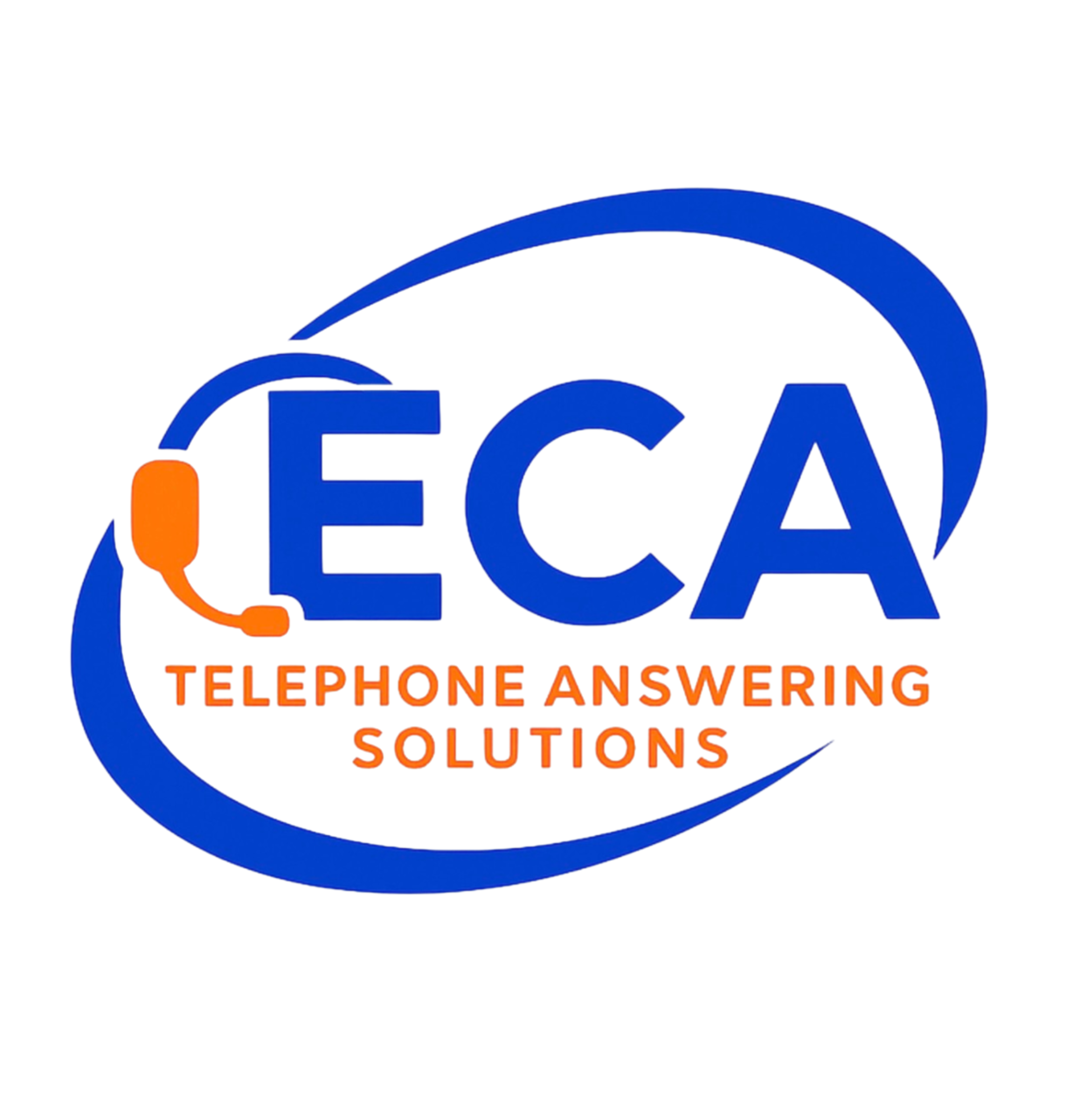 ECA logo