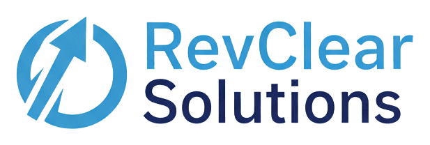 RevClear Solutions logo