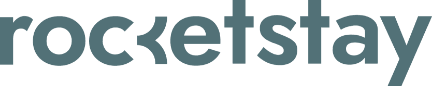 Rocketstay logo