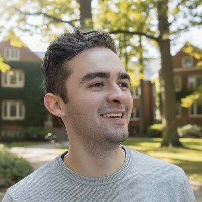 RT Maddox, CEO / Founder