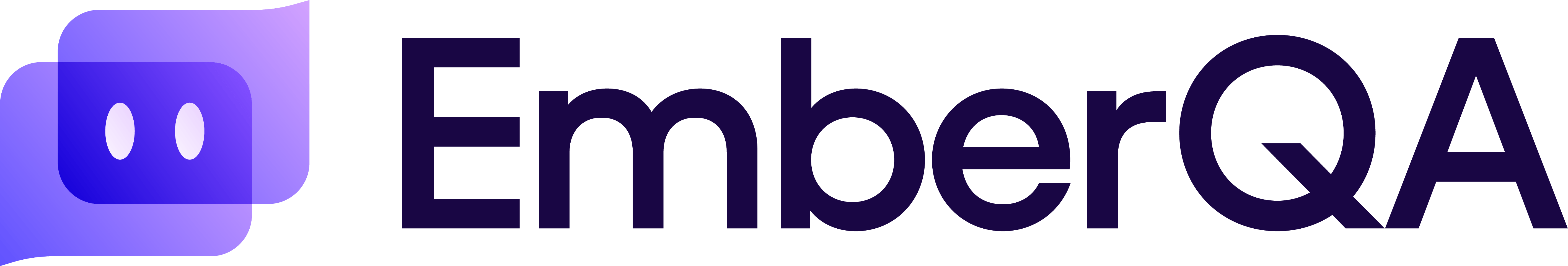 EmberQA logo
